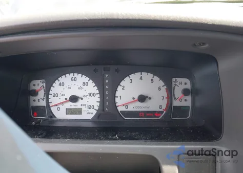 2004 Mitsubishi Montero Sport Ls z USA, uszkodzony, nr VIN JA4LS21RX4J004048